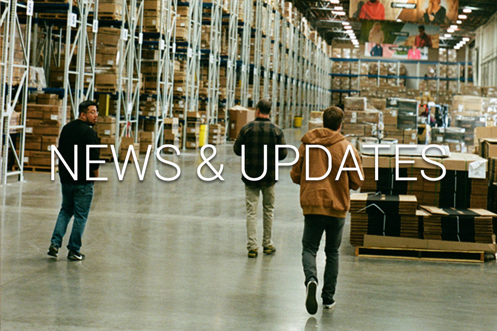 Independent Trading Company - 3/18/20