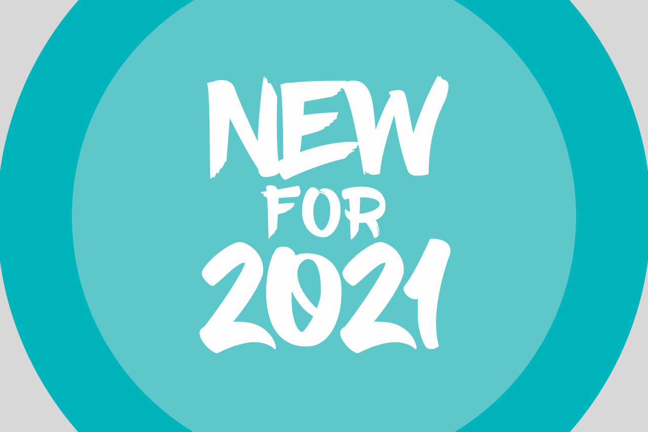 New Garments for 2020/2021