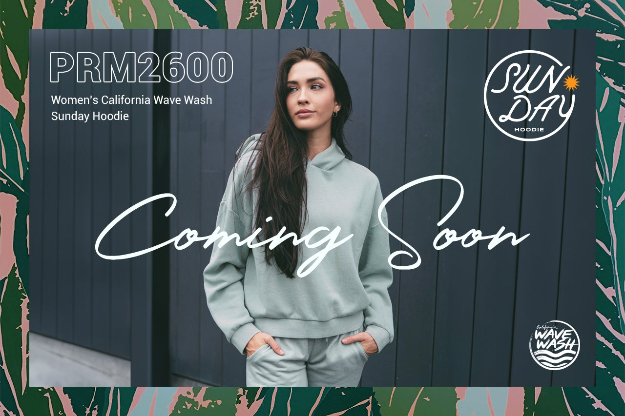 Women's Hip Height Hoodie - Coming Soon | Independent
