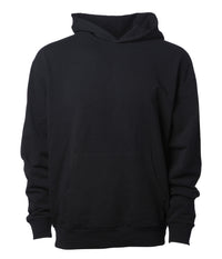 back hoodie with no drawcord