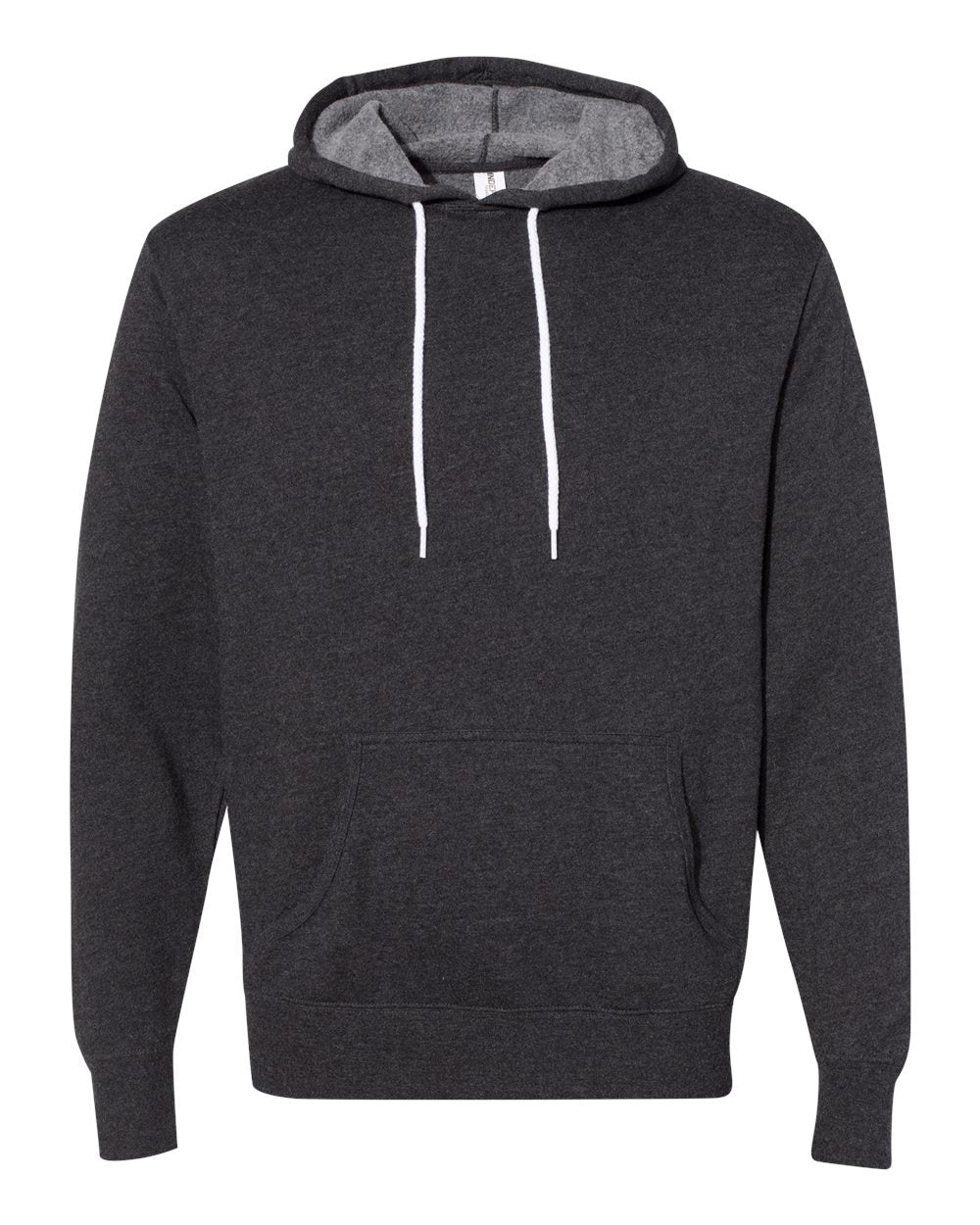 Unisex Lightweight Pullover Hood - Independent Trading Company