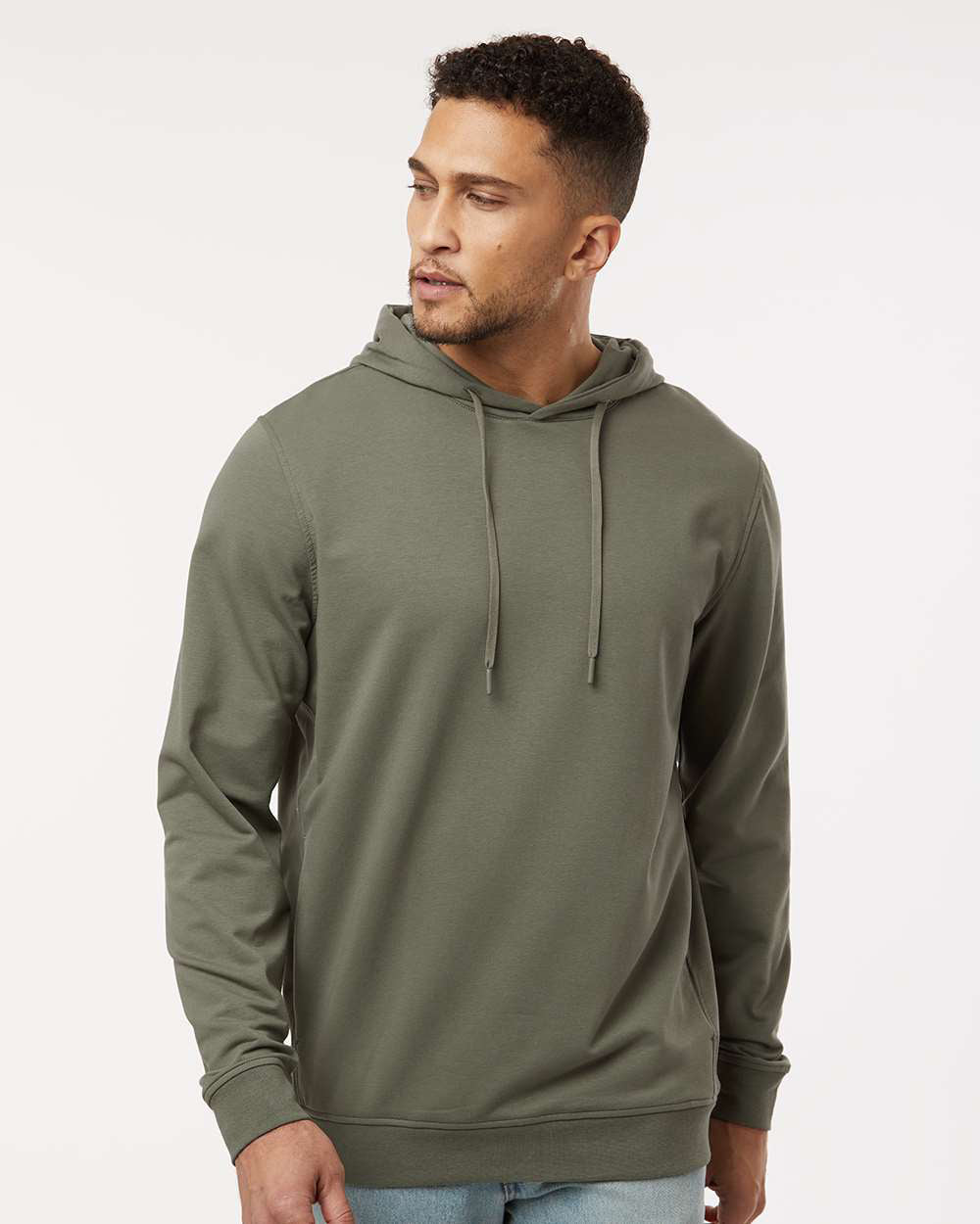 Perform Pullover Hood - Independent Trading Company