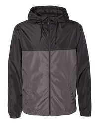 Lightweight Windbreaker Jacket - Independent Trading Company