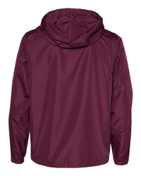 Lightweight Windbreaker Jacket - Independent Trading Company
