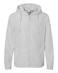 Lightweight Windbreaker Jacket - Independent Trading Company