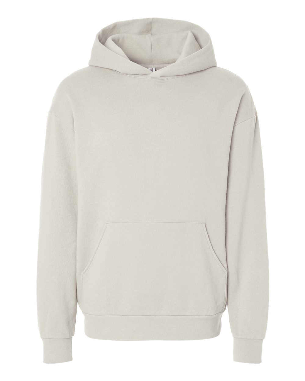 AVENUE 8.5oz/280gm Midweight Pullover Hood | Independent