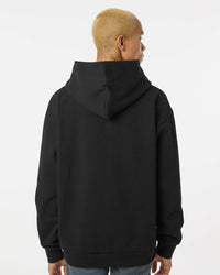 10oz. BOULEVARD Heavyweight Pullover Hood - Independent Trading Company