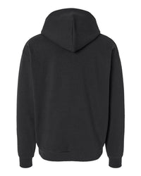 10oz. BOULEVARD Heavyweight Pullover Hood - Independent Trading Company