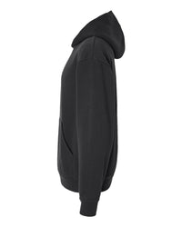 10oz. BOULEVARD Heavyweight Pullover Hood - Independent Trading Company