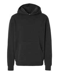 10oz. BOULEVARD Heavyweight Pullover Hood - Independent Trading Company