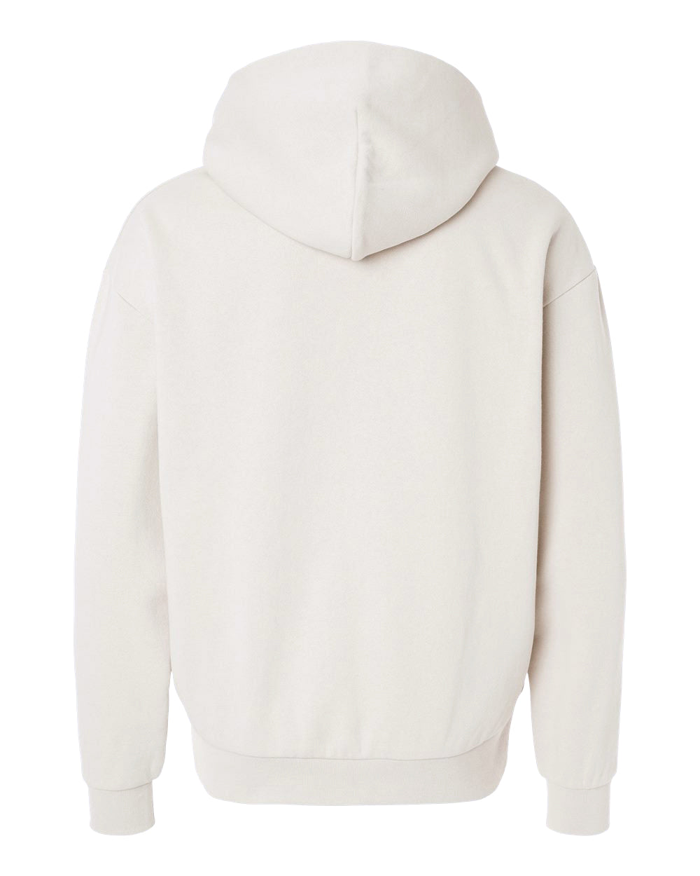 10oz. BOULEVARD Heavyweight Pullover Hood - Independent Trading Company