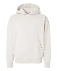 10oz. BOULEVARD Heavyweight Pullover Hood - Independent Trading Company