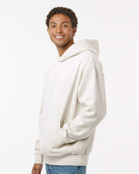 10oz. BOULEVARD Heavyweight Pullover Hood - Independent Trading Company