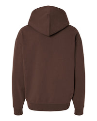 10oz. BOULEVARD Heavyweight Pullover Hood - Independent Trading Company