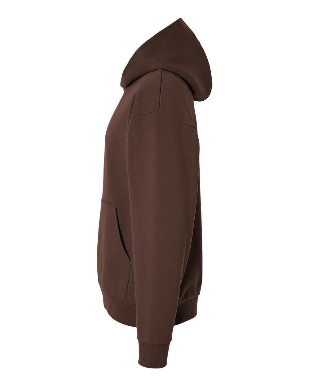 10oz. BOULEVARD Heavyweight Pullover Hood - Independent Trading Company