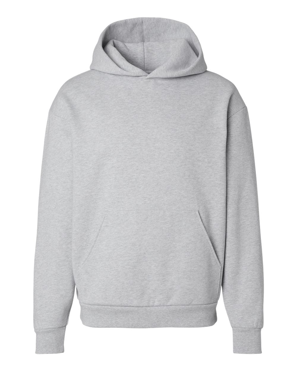 10oz. BOULEVARD Heavyweight Pullover Hood - Independent Trading Company