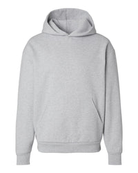 10oz. BOULEVARD Heavyweight Pullover Hood - Independent Trading Company