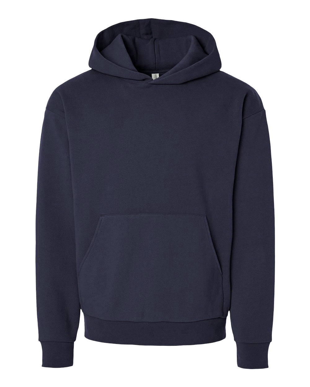 AVENUE 8.5oz/280gm Midweight Pullover Hood - Independent Trading Company