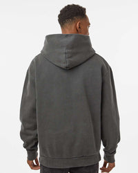 10oz. BOULEVARD Heavyweight Pullover Hood - Independent Trading Company
