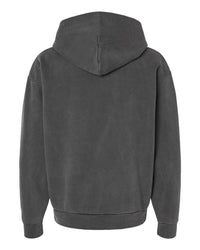 10oz. BOULEVARD Heavyweight Pullover Hood - Independent Trading Company