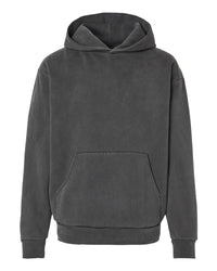 10oz. BOULEVARD Heavyweight Pullover Hood - Independent Trading Company