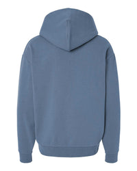 10oz. BOULEVARD Heavyweight Pullover Hood - Independent Trading Company