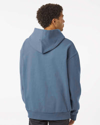 10oz. BOULEVARD Heavyweight Pullover Hood - Independent Trading Company