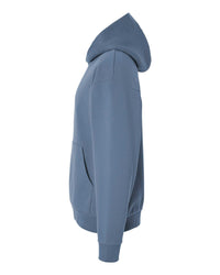 10oz. BOULEVARD Heavyweight Pullover Hood - Independent Trading Company