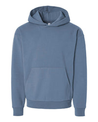10oz. BOULEVARD Heavyweight Pullover Hood - Independent Trading Company
