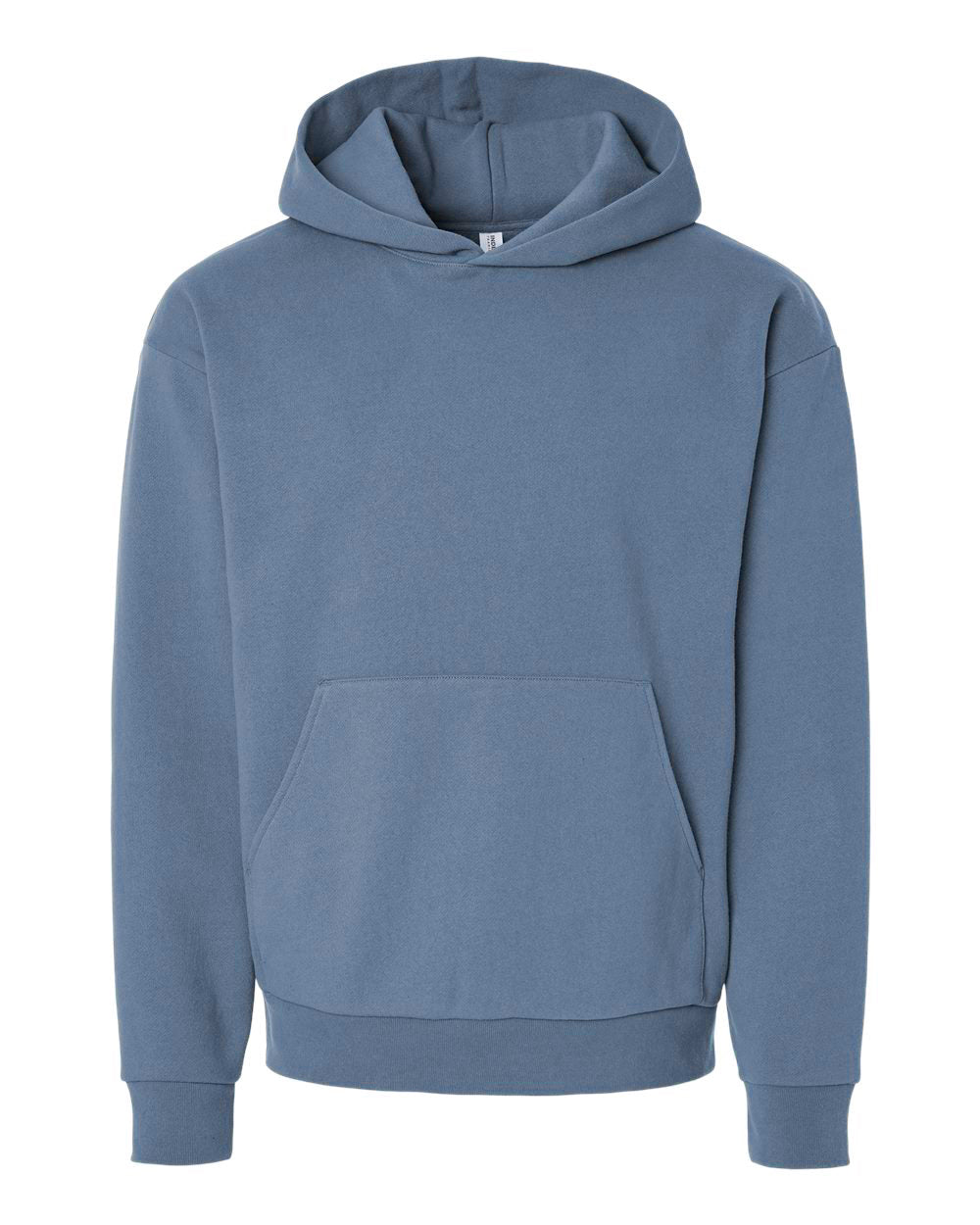 10oz. BOULEVARD Heavyweight Pullover Hood - Independent Trading Company