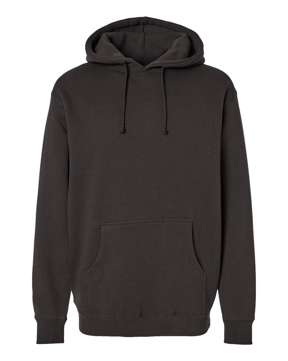Heavyweight Pullover Hood Independent Trading Company