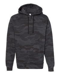10oz. Heavyweight Pullover Hood - Independent Trading Company