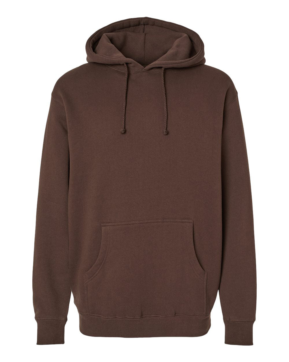 10oz. Heavyweight Pullover Hood - Independent Trading Company