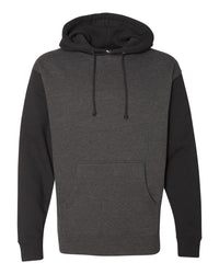 10oz. Heavyweight Pullover Hood - Independent Trading Company