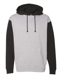 10oz. Heavyweight Pullover Hood - Independent Trading Company