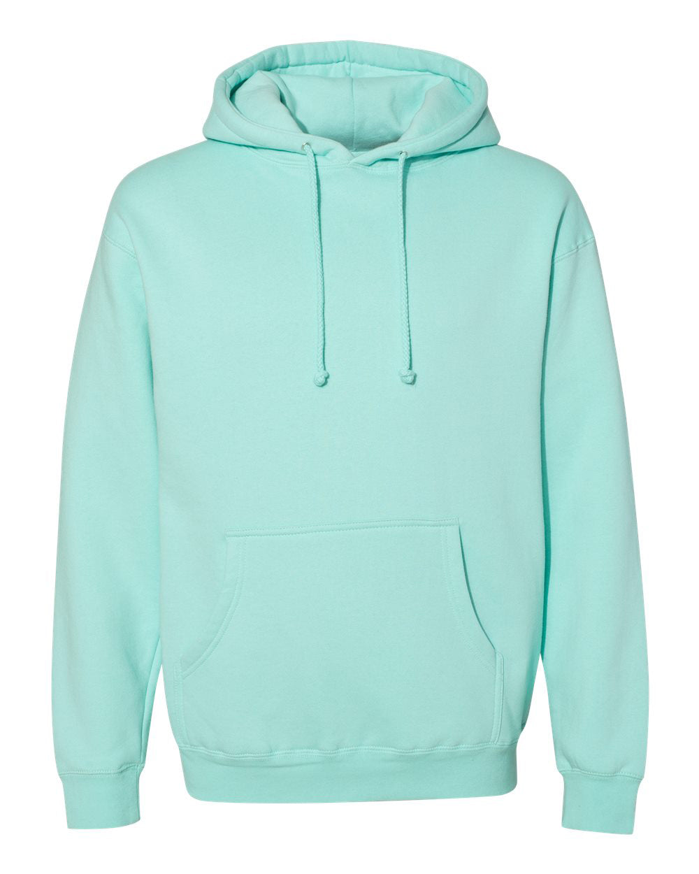 10oz. Heavyweight Pullover Hood - Independent Trading Company