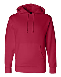 10oz. Heavyweight Pullover Hood - Independent Trading Company