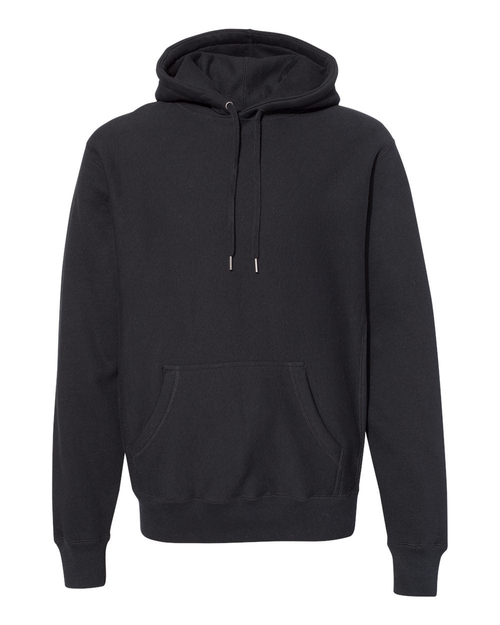 LEGEND 13.5oz/450gm Heavyweight Cross-Grain Hood - Independent Trading Company