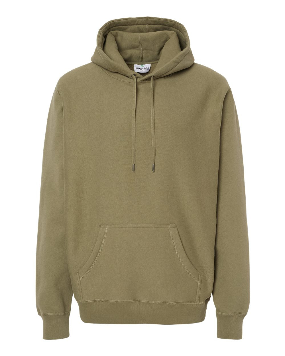 LEGEND 13.5oz/450gm Heavyweight Cross-Grain Hood - Independent Trading Company