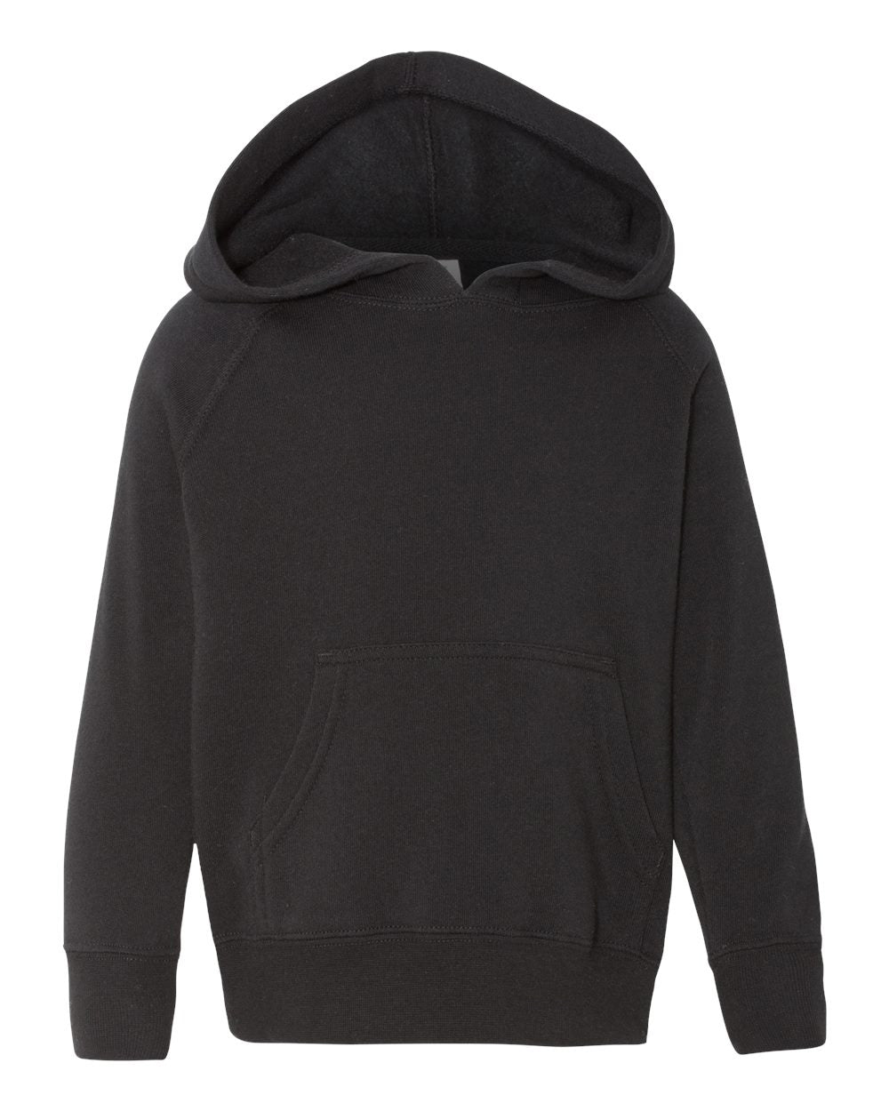 Toddler Lightweight Special Blend Hood - Independent Trading Company