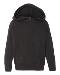 Toddler Lightweight Special Blend Hood - Independent Trading Company