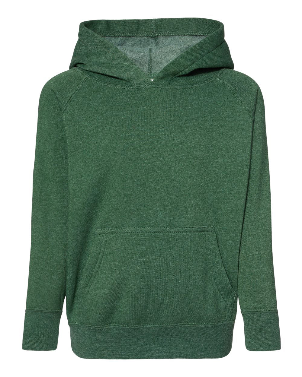 Toddler Lightweight Special Blend Hood - Independent Trading Company