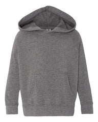Toddler Lightweight Special Blend Hood - Independent Trading Company