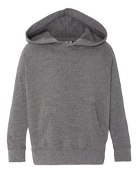 Toddler Lightweight Special Blend Hood - Independent Trading Company