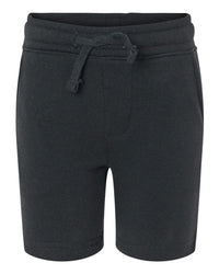 Toddler Lightweight Special Blend Short - Independent Trading Company