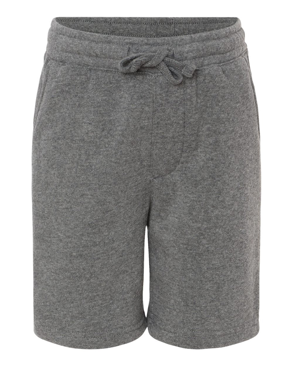 Toddler Lightweight Special Blend Short - Independent Trading Company