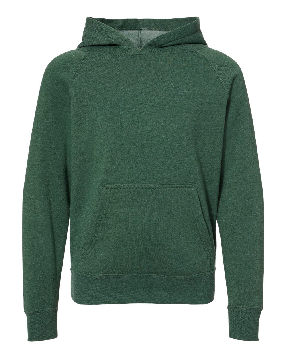 Youth Lightweight Special Blend Hood - Independent Trading Company