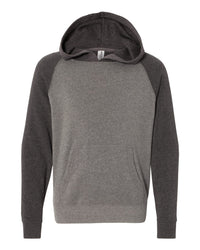 Youth Lightweight Special Blend Hood - Independent Trading Company