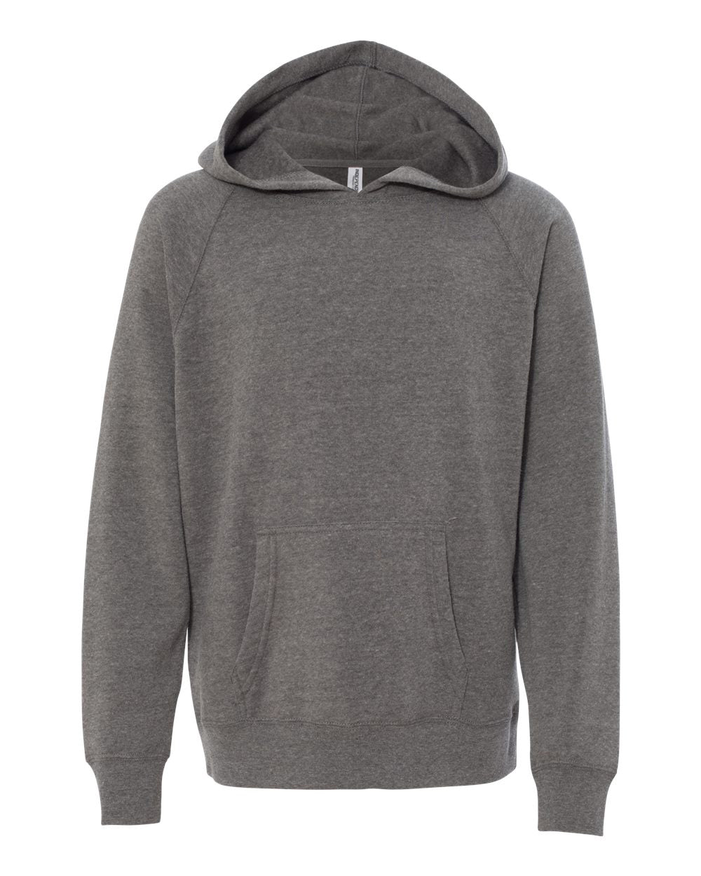 Youth Lightweight Special Blend Hood - Independent Trading Company
