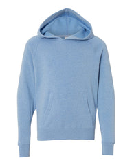 Youth Lightweight Special Blend Hood - Independent Trading Company